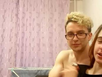 gray-couple — Bongacams stream photo (Mar 2026)