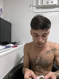 ruffvip — Stripchat stream photo (Mar 2026)