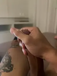 ruffvip — Stripchat profile photo