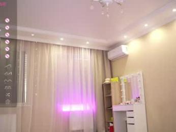 queenelia — Chaturbate stream photo (Apr 2026)