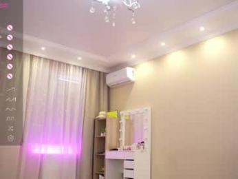 queenelia — Chaturbate stream photo (Apr 2026)