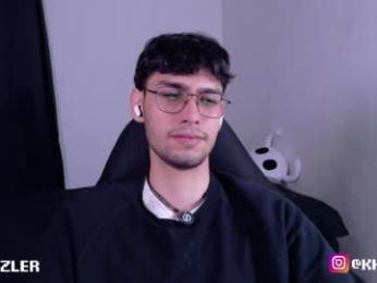 khozler_ — Chaturbate stream photo (Feb 2026)