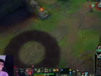 khozler_ — Chaturbate stream photo (Feb 2026)