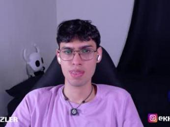 khozler_ — Chaturbate stream photo (Feb 2026)