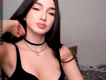 leila_4ever — Chaturbate stream photo (Feb 2026)