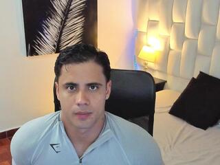 Aiden Owens — flirt4free