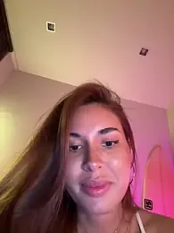 olivializ — Stripchat profile photo