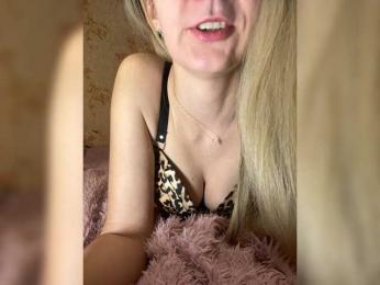 AnnaFlowers — bongacams