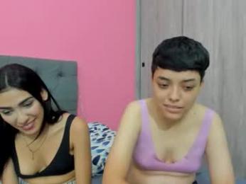 ariloe_quintero — Chaturbate stream photo (Feb 2026)