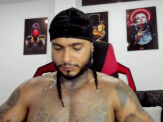 Jack Rusel — Flirt4free stream photo (Jul 2026)