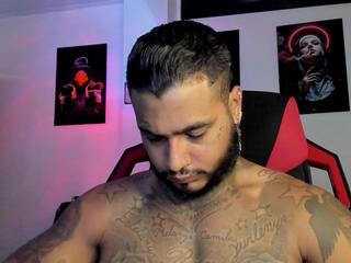 Jack Rusel — Flirt4free stream photo (Jul 2026)