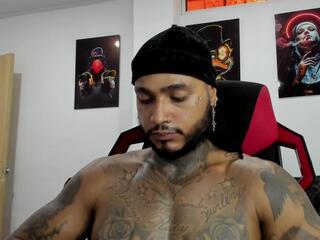 Jack Rusel — Flirt4free profile photo