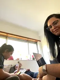 TheSweetLux — Stripchat stream photo (Sep 2025)