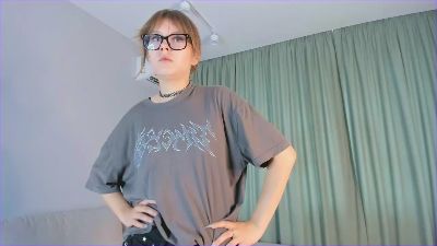 PauletteHonhart — Cam4 stream photo (Jul 2026)