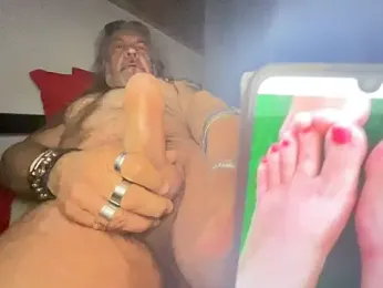 onidww — Stripchat profile photo