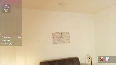 AmadeoWild_ — Cam4 stream photo (Sep 2026)