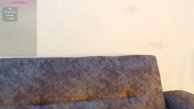 AmadeoWild_ — Cam4 stream photo (Sep 2026)