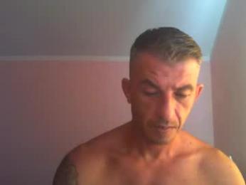 _marrrio — Chaturbate profile photo