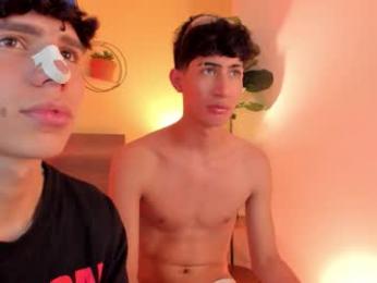 novawheeler — chaturbateでウェブカムモデルオンライン