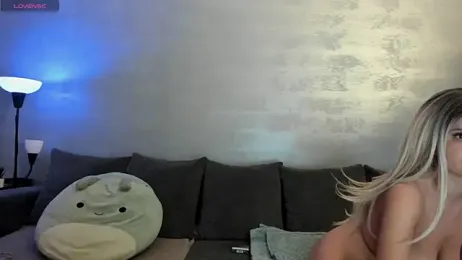 IvyTease_ — stripchat