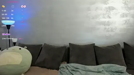IvyTease_ — Stripchat stream photo (Jun 2026)