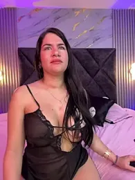 Zafira_Alabi — Stripchat stream photo (Feb 2026)