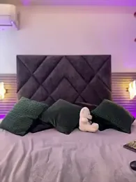 Zafira_Alabi — Stripchat profile photo