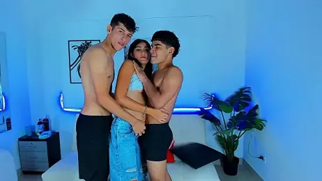 Crazy_porkys — Stripchat stream photo (Mar 2026)