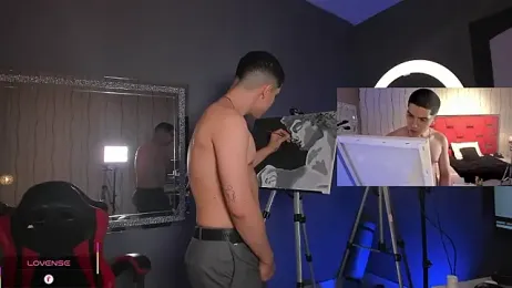 Brat_ — Stripchat stream photo (Mar 2026)