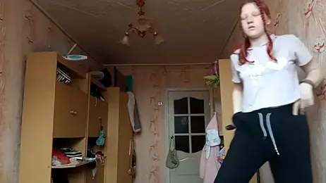 BirgitKamal — Stripchat profile photo