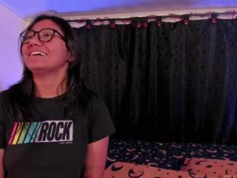 electricnightsxxx — Chaturbate stream photo (Apr 2026)