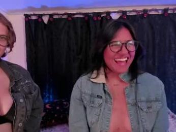 electricnightsxxx — Chaturbate stream photo (Apr 2026)