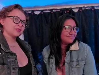 electricnightsxxx — Chaturbate stream photo (Apr 2026)