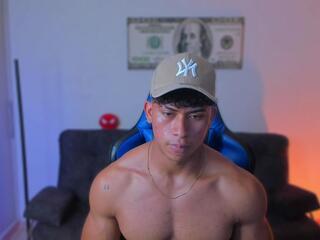 Mathew Evanz — Flirt4free stream photo (Apr 2026)