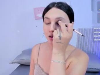 lana_boomer — chaturbateでウェブカムモデルオンライン