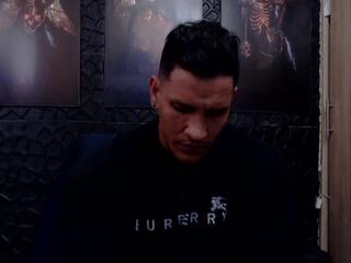 Viktor Herrera — Flirt4free profile photo