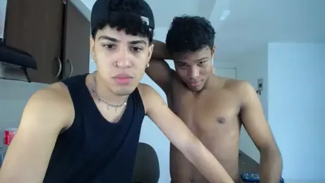 black_men9 — Stripchat stream photo (Mar 2026)