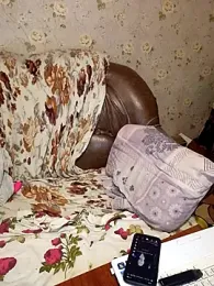 LiluHot — Stripchat profile photo