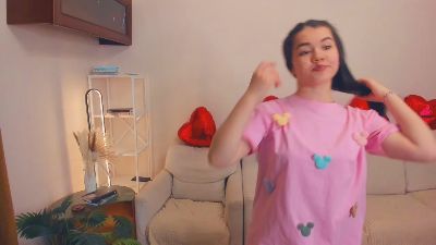 MistieSikkema — cam4でウェブカムモデルオンライン