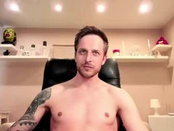 chriscarrey — Chaturbate profile photo