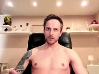 chriscarrey — Chaturbate stream photo (Jun 2026)