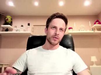 chriscarrey — chaturbate