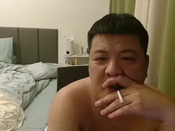zhang1118 — Stripchat profile photo
