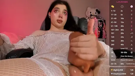 YsabellViveris — stripchatでウェブカムモデルオンライン