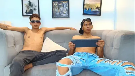 RED_ZONE_BOYS — Stripchat stream photo (Aug 2026)