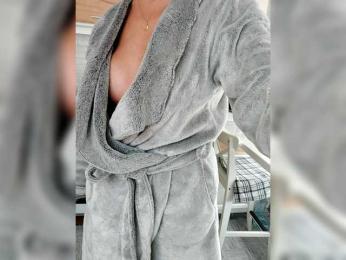 LadyPrima — bongacams