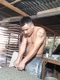 hoteder — Stripchat profile photo