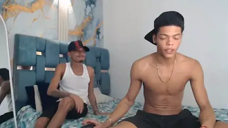 PRETTY_FEM — Stripchat stream photo (Mar 2026)