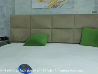 cris__alex__ — chaturbateでウェブカムモデルオンライン