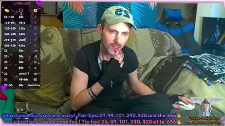 SwatRocShy — Stripchat stream photo (Feb 2026)